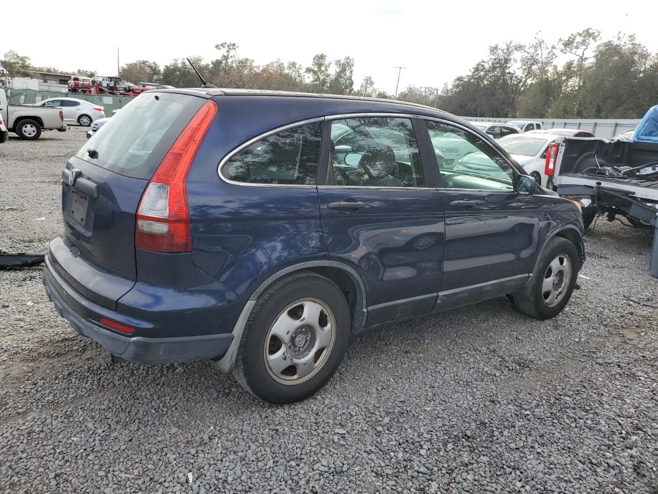 2010 Honda CR-V - Image 3