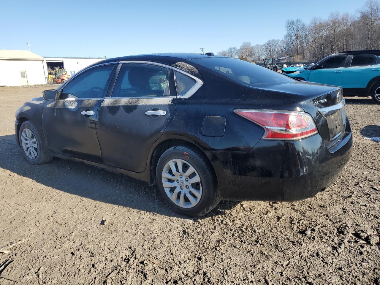 2014 Nissan Altima - Image 2