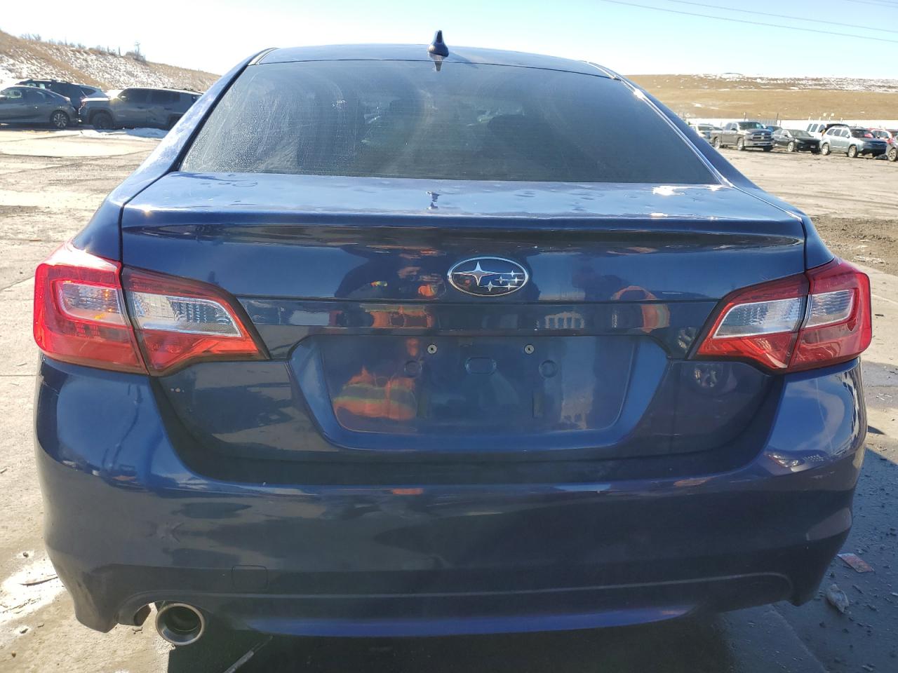 2016 Subaru Legacy - Image 6