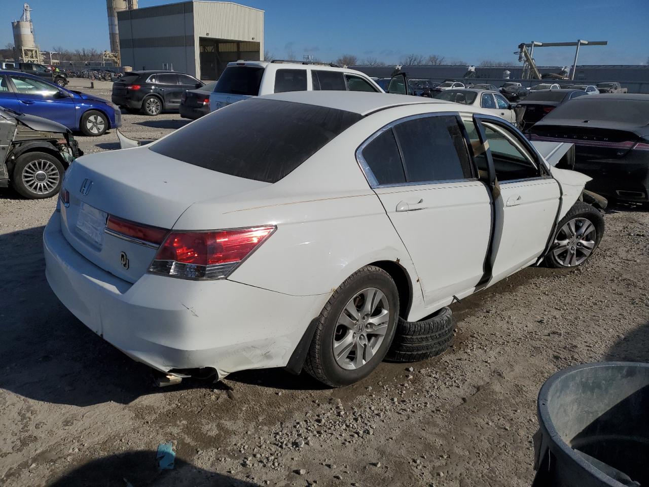 2012 Honda Accord - Image 3