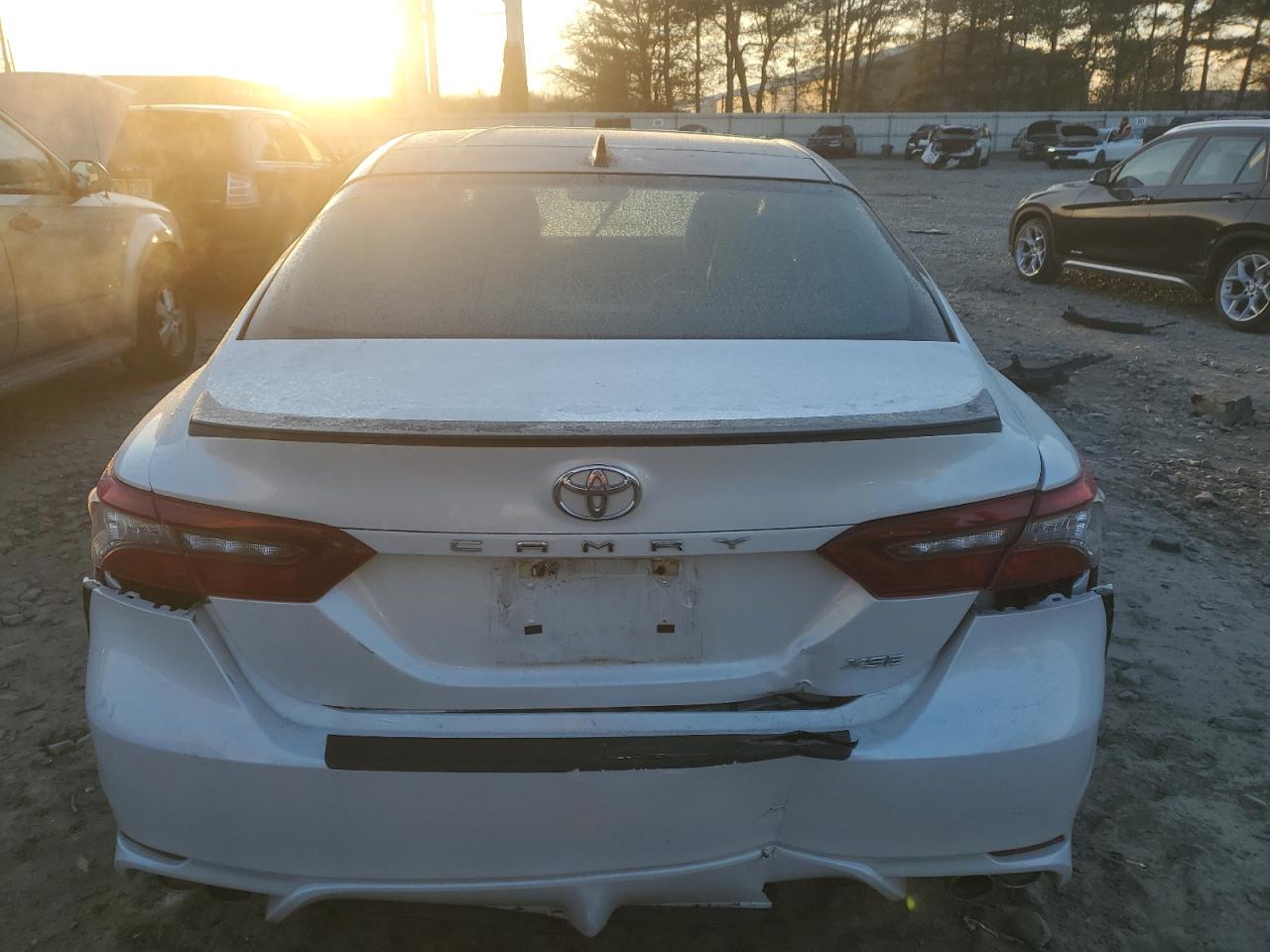 2021 Toyota Camry - Image 6