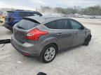 2012 Ford Focus Sel იყიდება Apopka-ში, FL - Front End