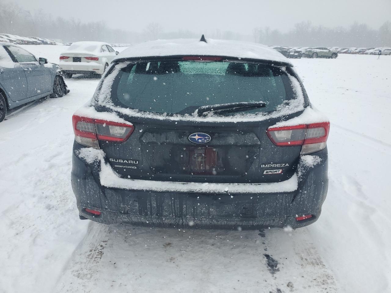 2021 Subaru Impreza - Image 6