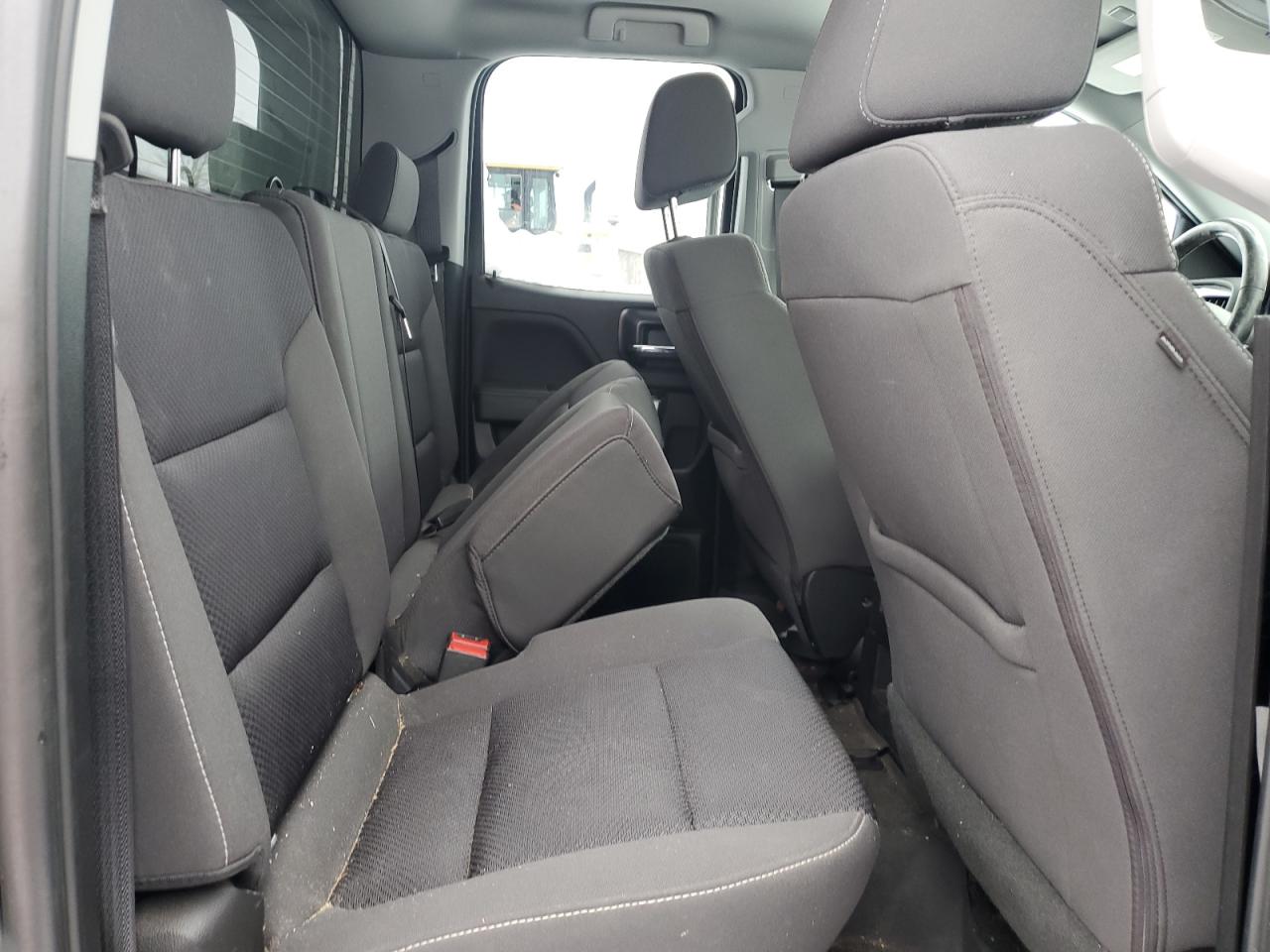 2018 Chevrolet Silverado - Image 10