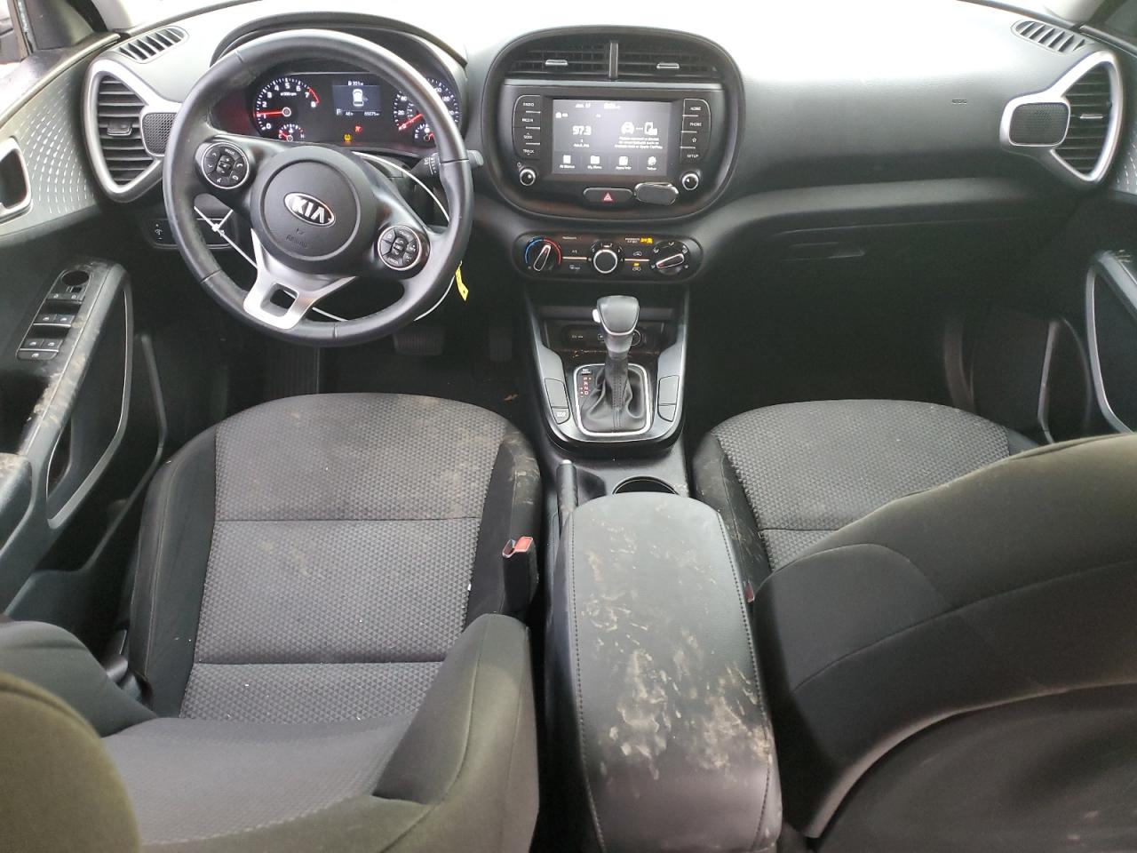 2020 Kia Soul - Image 8