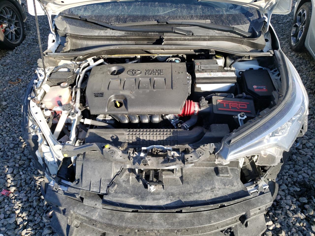 2019 Toyota C-HR - Image 12