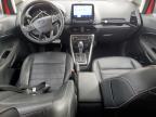 2021 Ford Ecosport Titanium იყიდება Chicago Heights-ში, IL - All Over