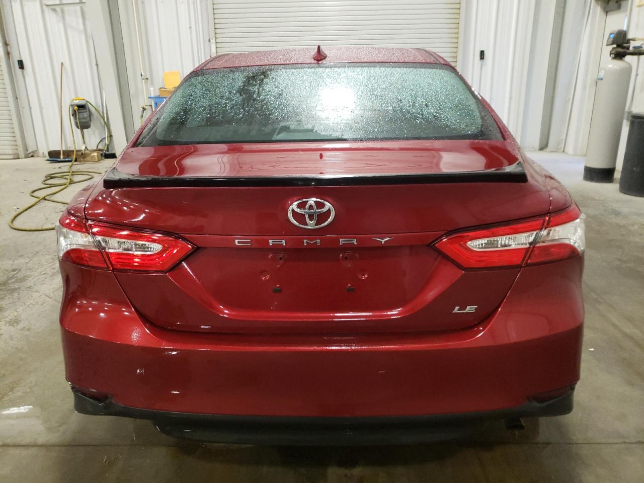 2019 Toyota Camry - Image 6