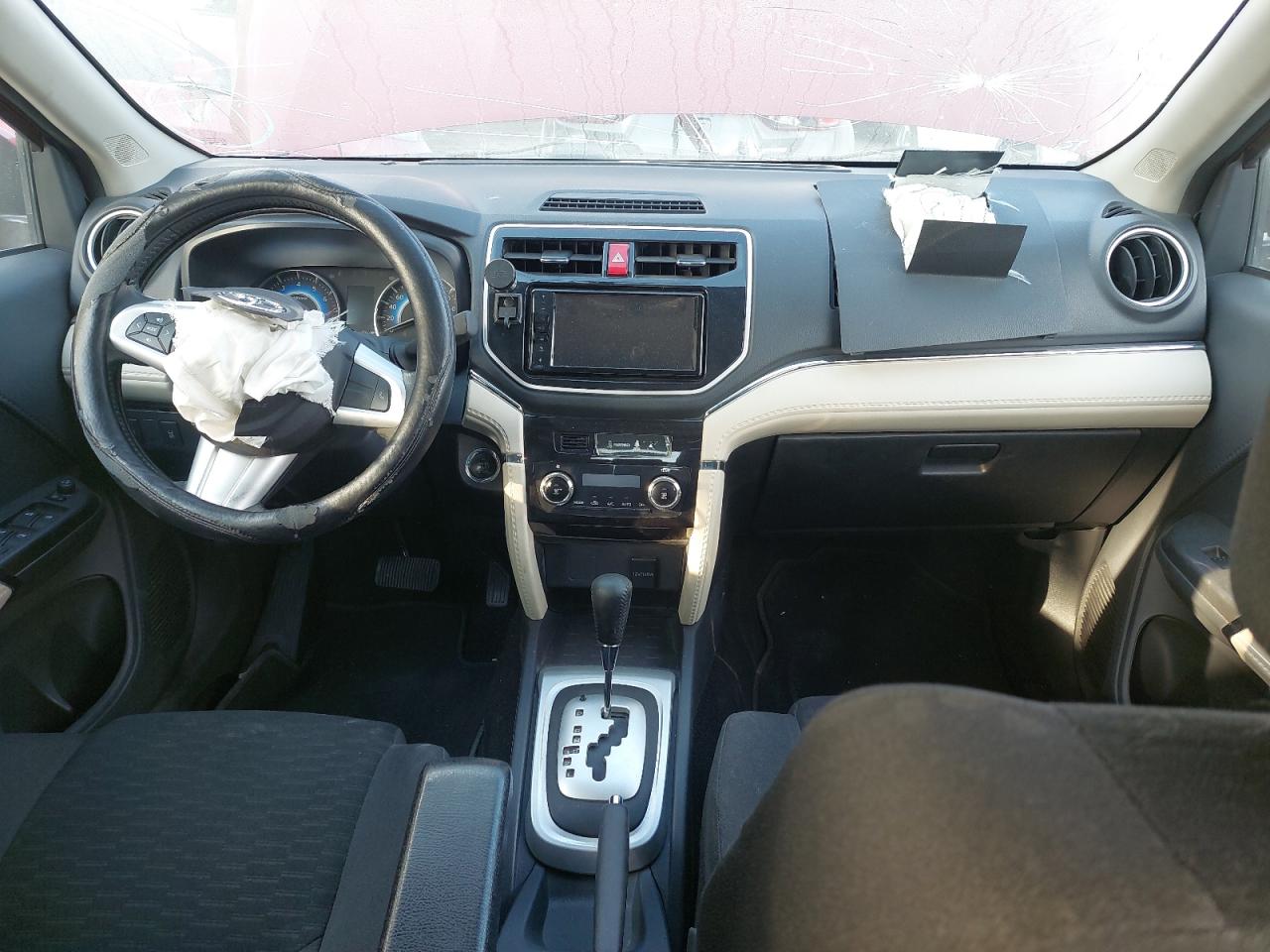 MHKEF8CF1PK014366 - 2023 Toyota RUSH - #43297285