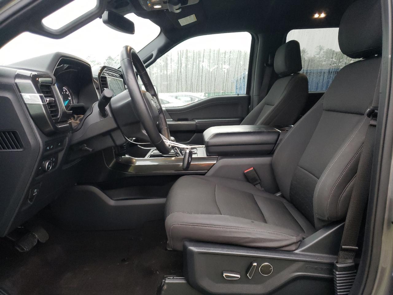2021 Ford F-150 - Image 7
