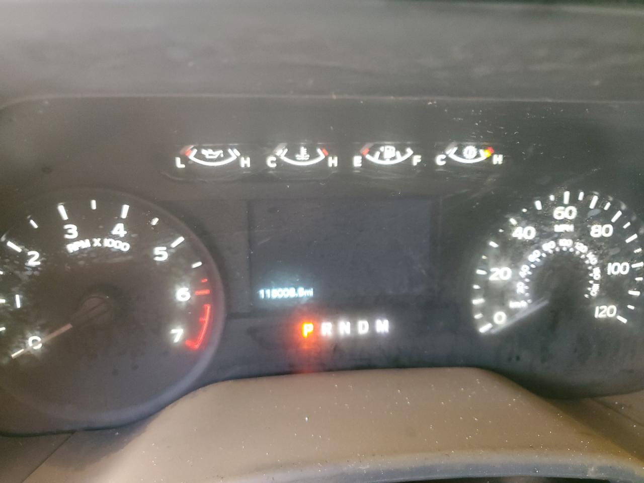 2018 Ford F-150 - Image 9