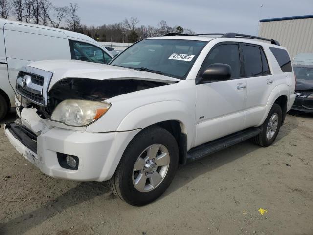 2008 Toyota 4Runner Sr5