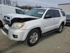 2008 Toyota 4Runner Sr5 продається в Spartanburg, SC - Front End