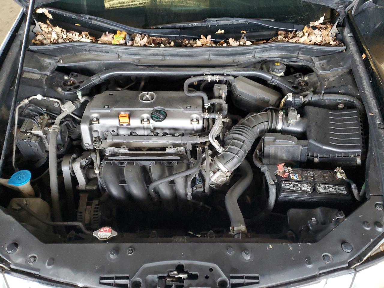 2009 Acura TSX - Image 11
