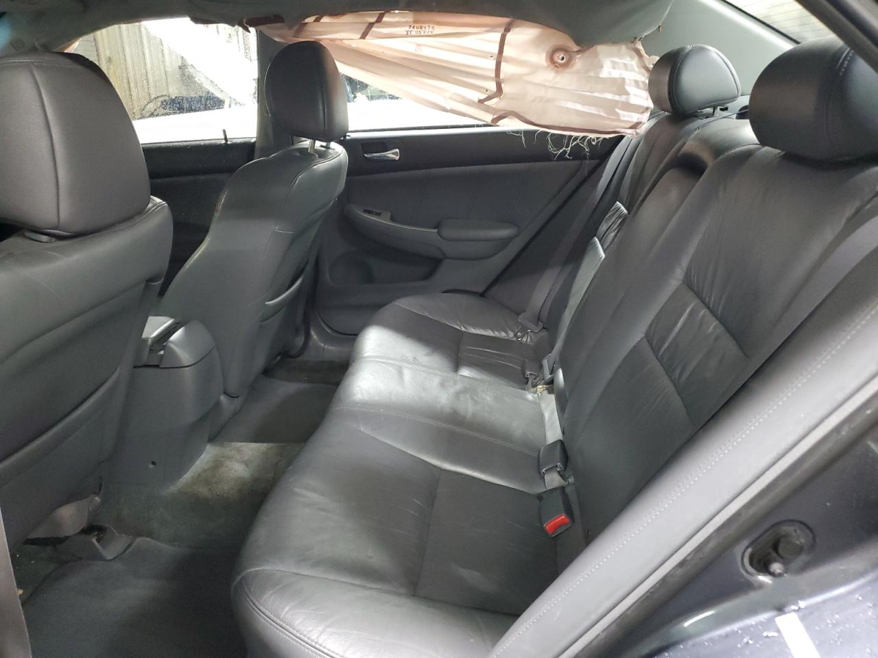 2007 Honda Accord - Image 10