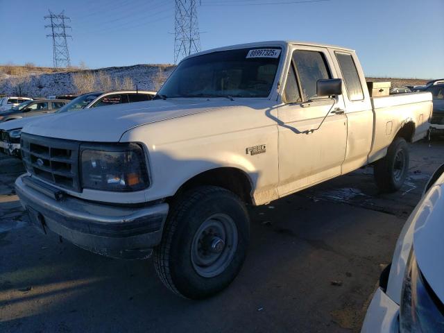 1997 Ford F250 