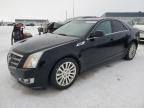 2010 Cadillac Cts Performance Collection للبيع في Nisku، AB - Rear End