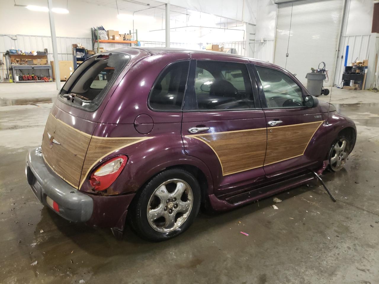 2001 Chrysler PT Cruiser - Image 3