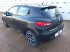 2018 RENAULT CLIO for sale at Copart SANDY