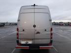 2014 MERCEDES BENZ SPRINTER 3 for sale at Copart CHESTER