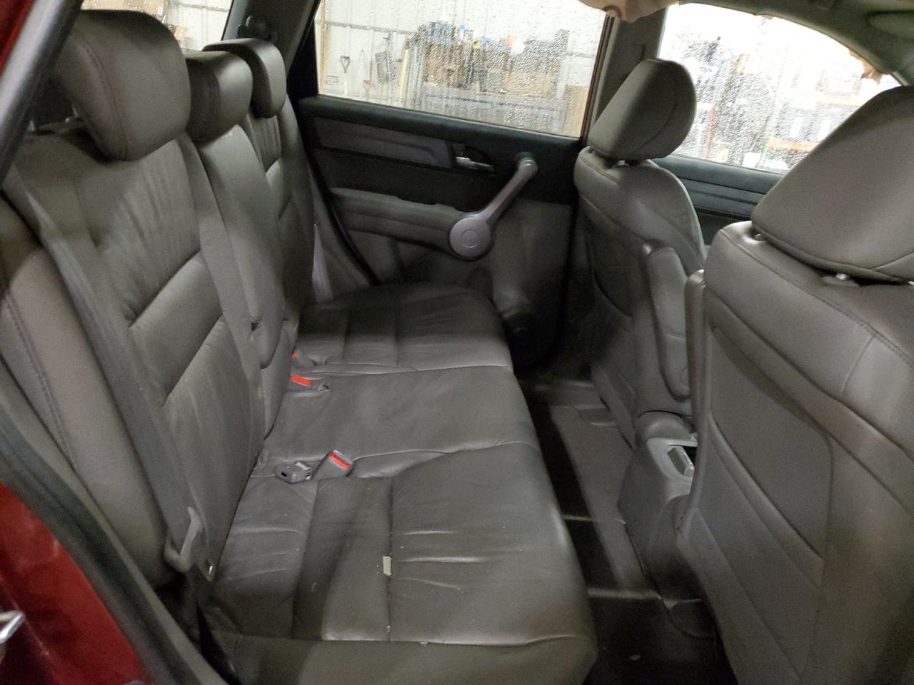 2007 Honda CR-V - Image 11