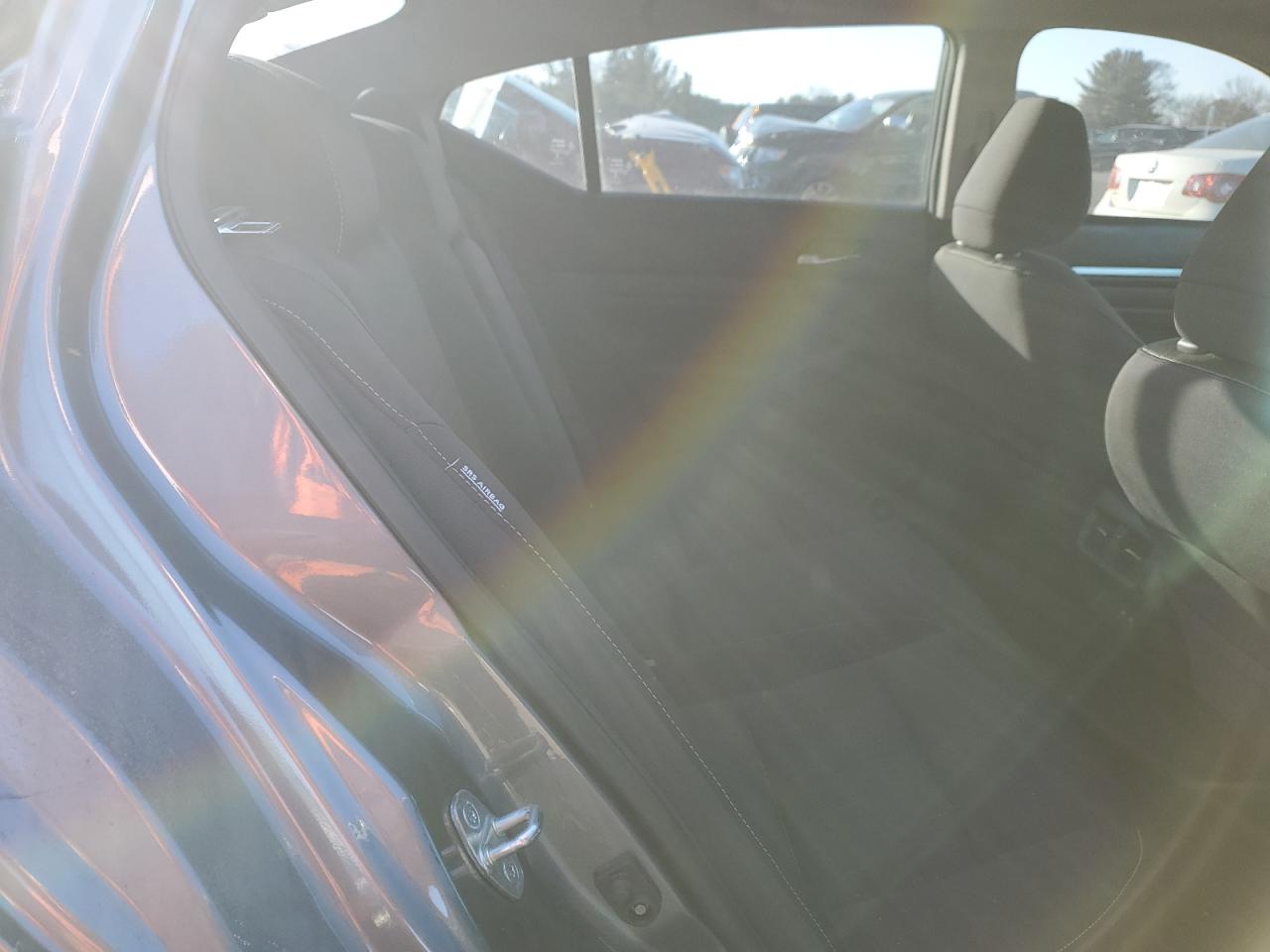 2019 Nissan Altima - Image 10