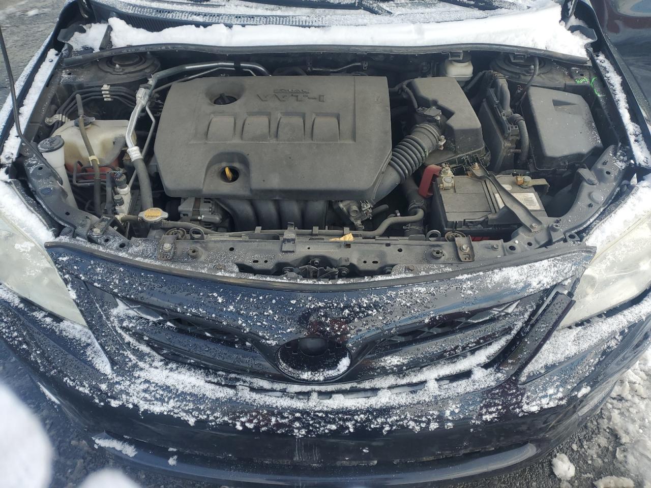 2011 Toyota Corolla - Image 11