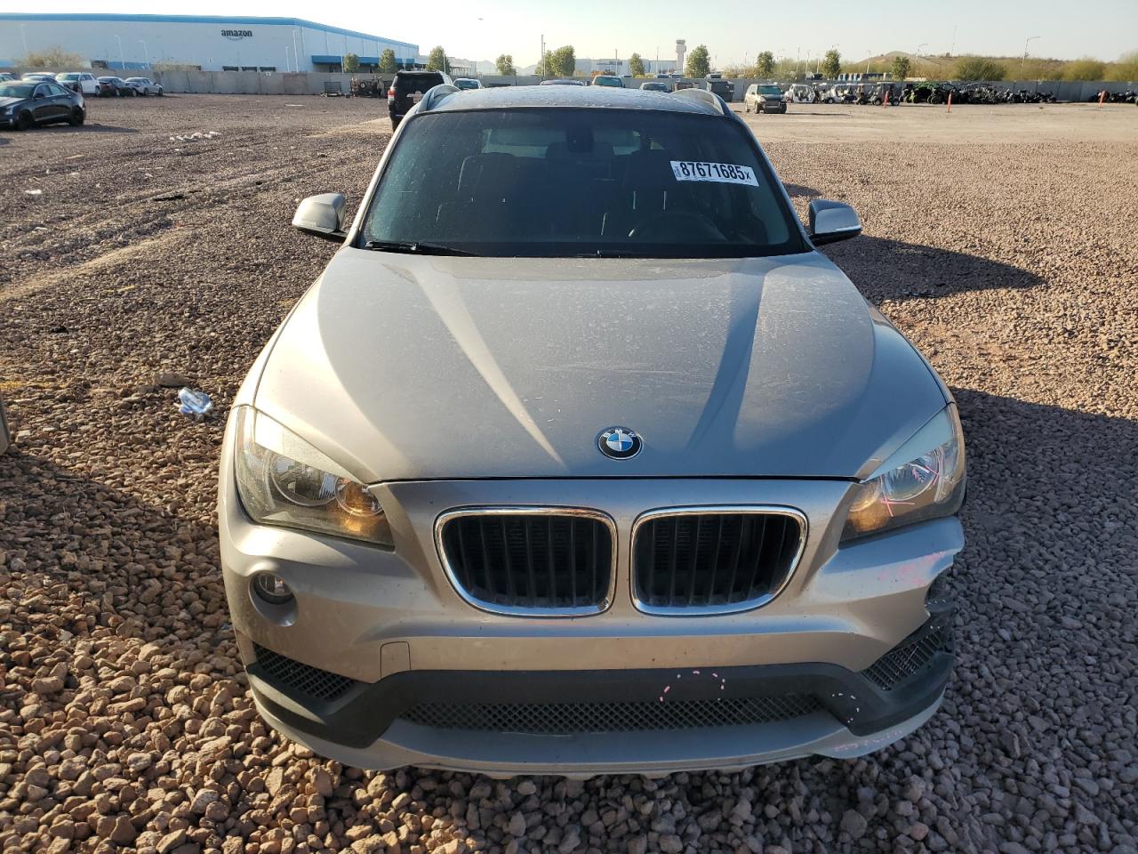 2015 BMW X1 - Image 5