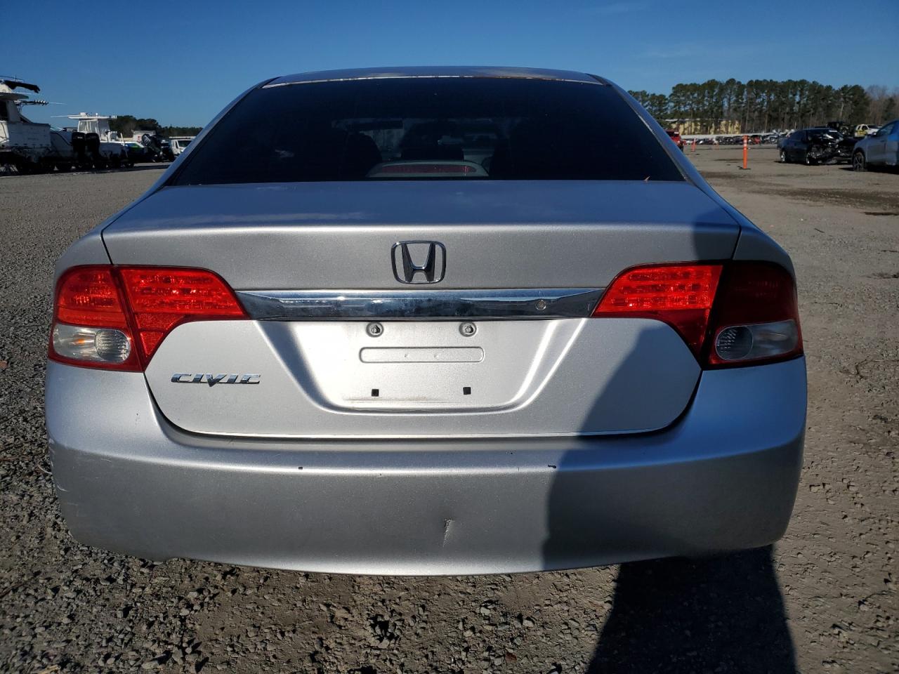2011 Honda Civic - Image 6