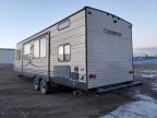 2015 WILDWOOD CHEROKEE for sale at Copart AB - CALGARY