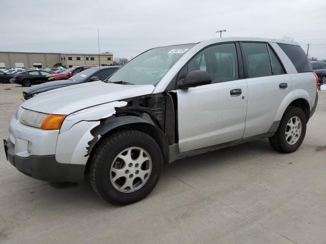 2002 Saturn Vue 