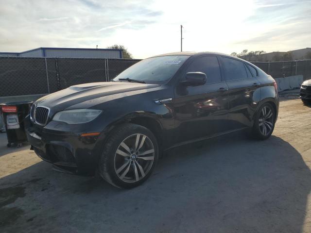 2014 Bmw X6 M