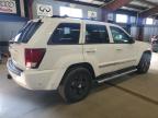 2010 Jeep Grand Cherokee Laredo на продаже в East Granby, CT - Minor Dent/Scratches