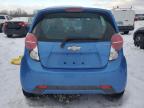 2015 Chevrolet Spark 1Lt за продажба в Wayland, MI - Normal Wear