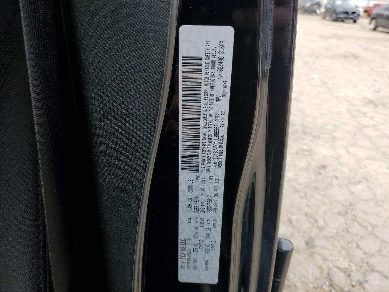 2018 Jeep Wrangler - Image 14