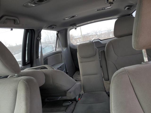 2008 HONDA ODYSSEY EX