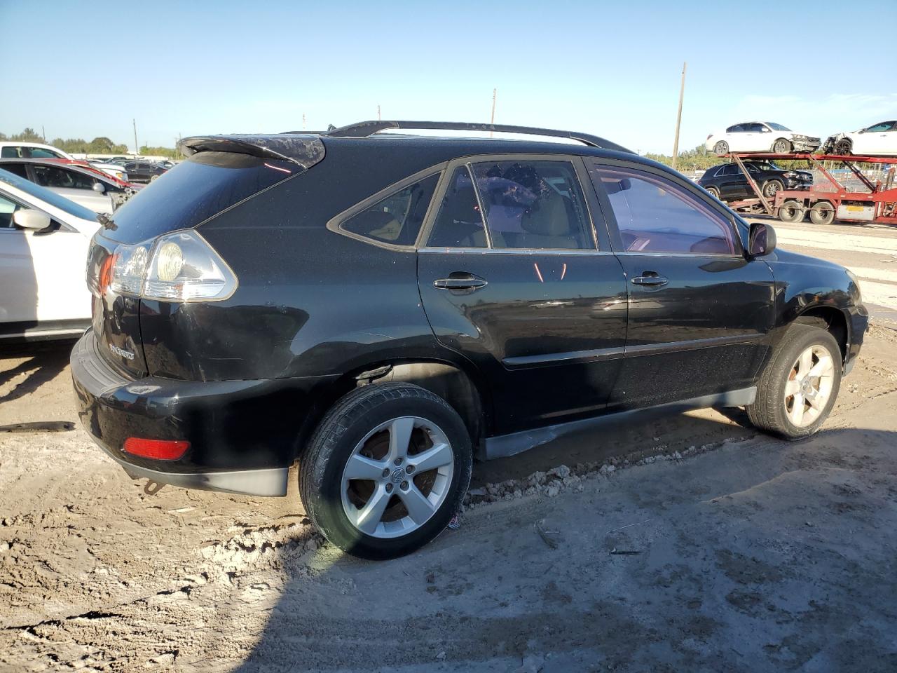 2004 Lexus RX - Image 3