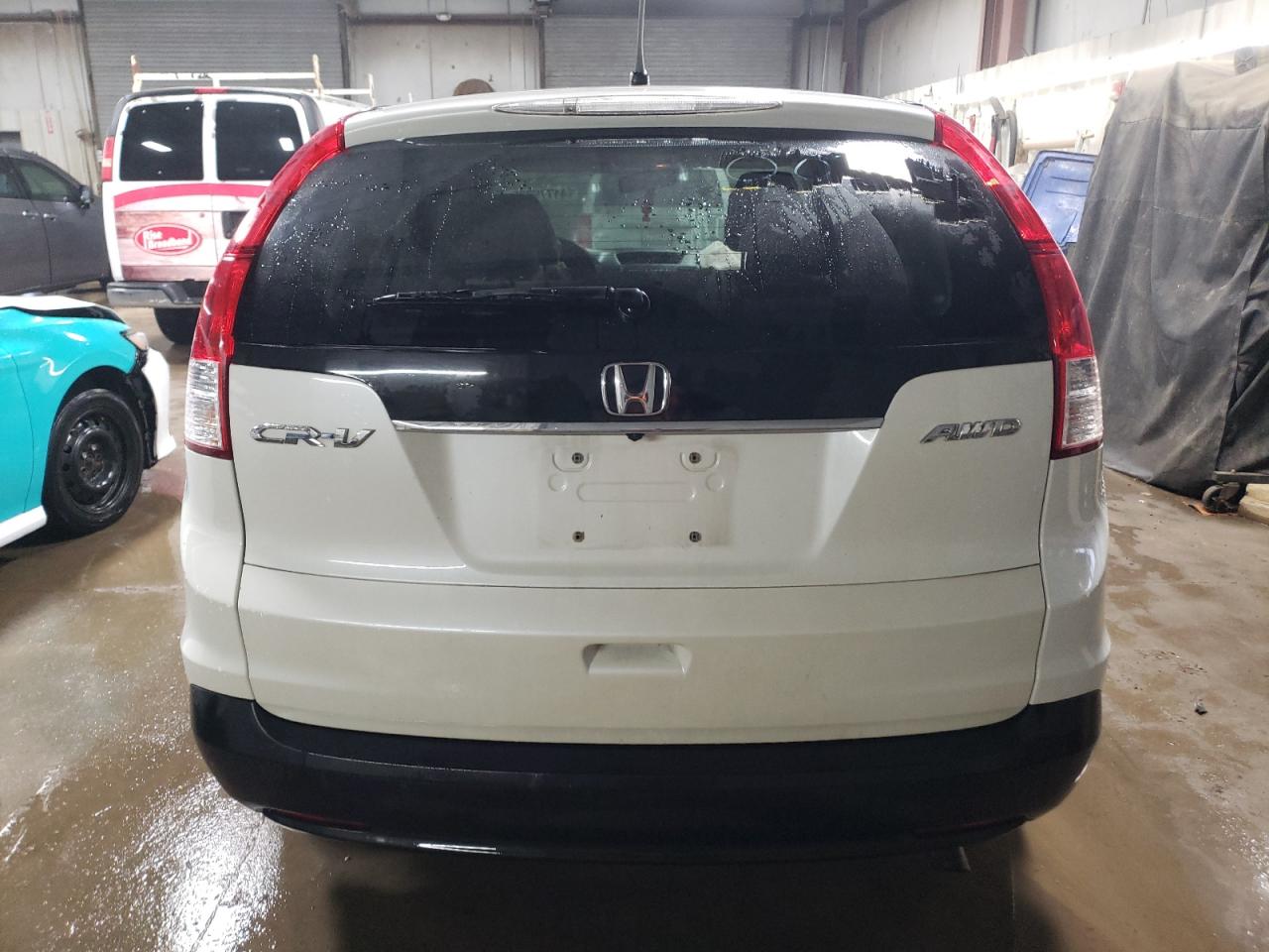 2013 Honda CR-V - Image 6