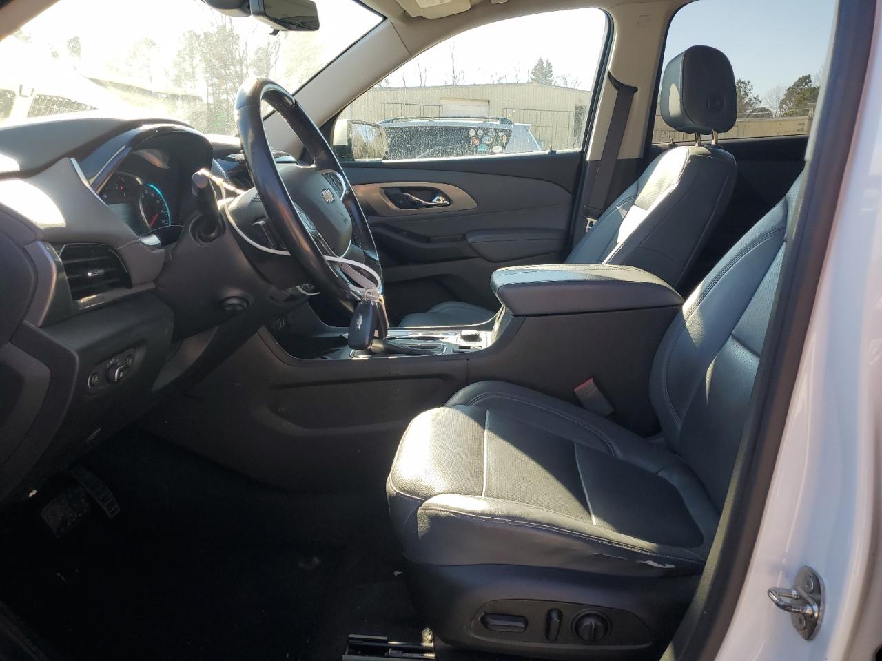 2018 Chevrolet Traverse - Image 7