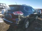 2015 Nissan Rogue S en Venta en Brighton, CO - Rear End