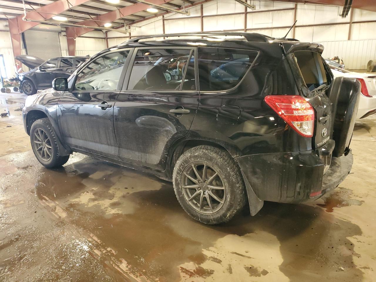 2010 Toyota RAV 4 - Image 2