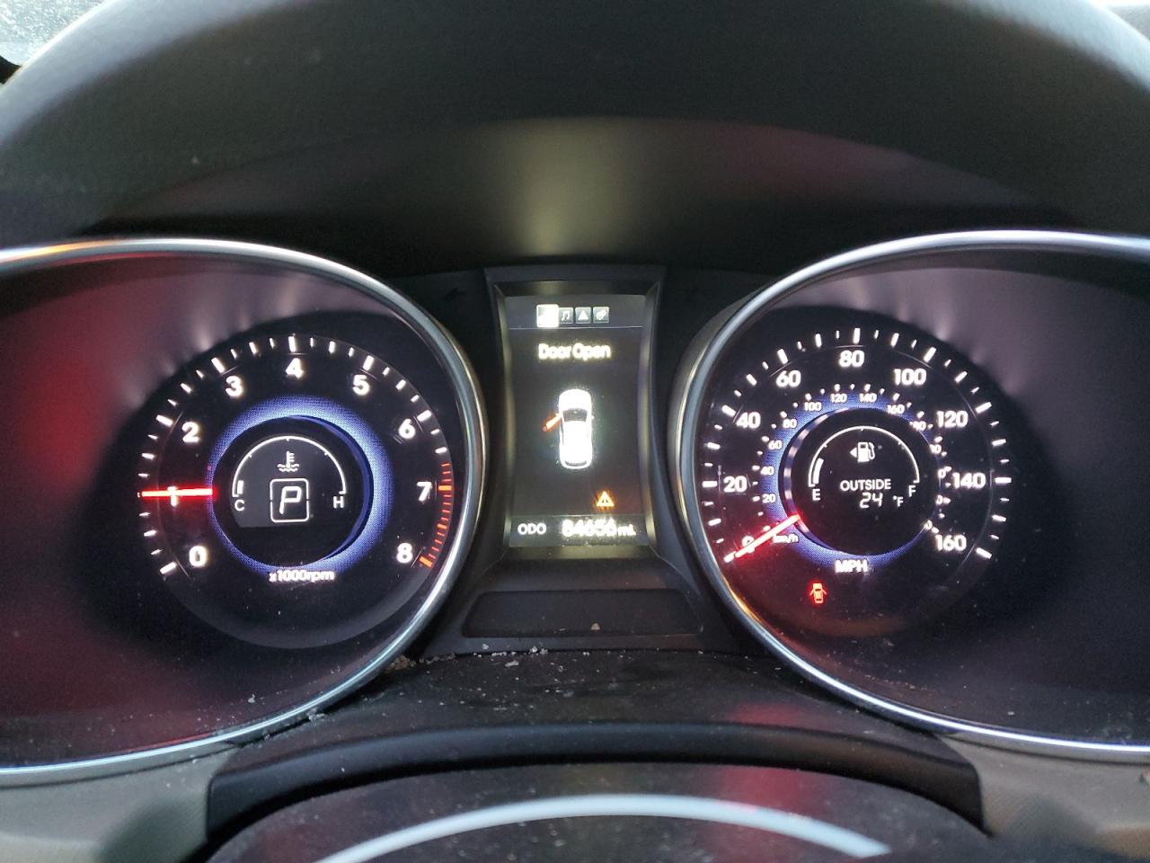 2013 Hyundai Santa Fe - Image 9