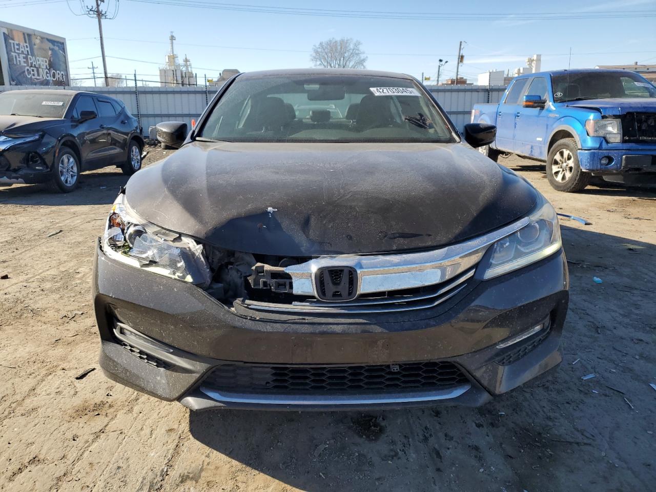 2016 Honda Accord - Image 5