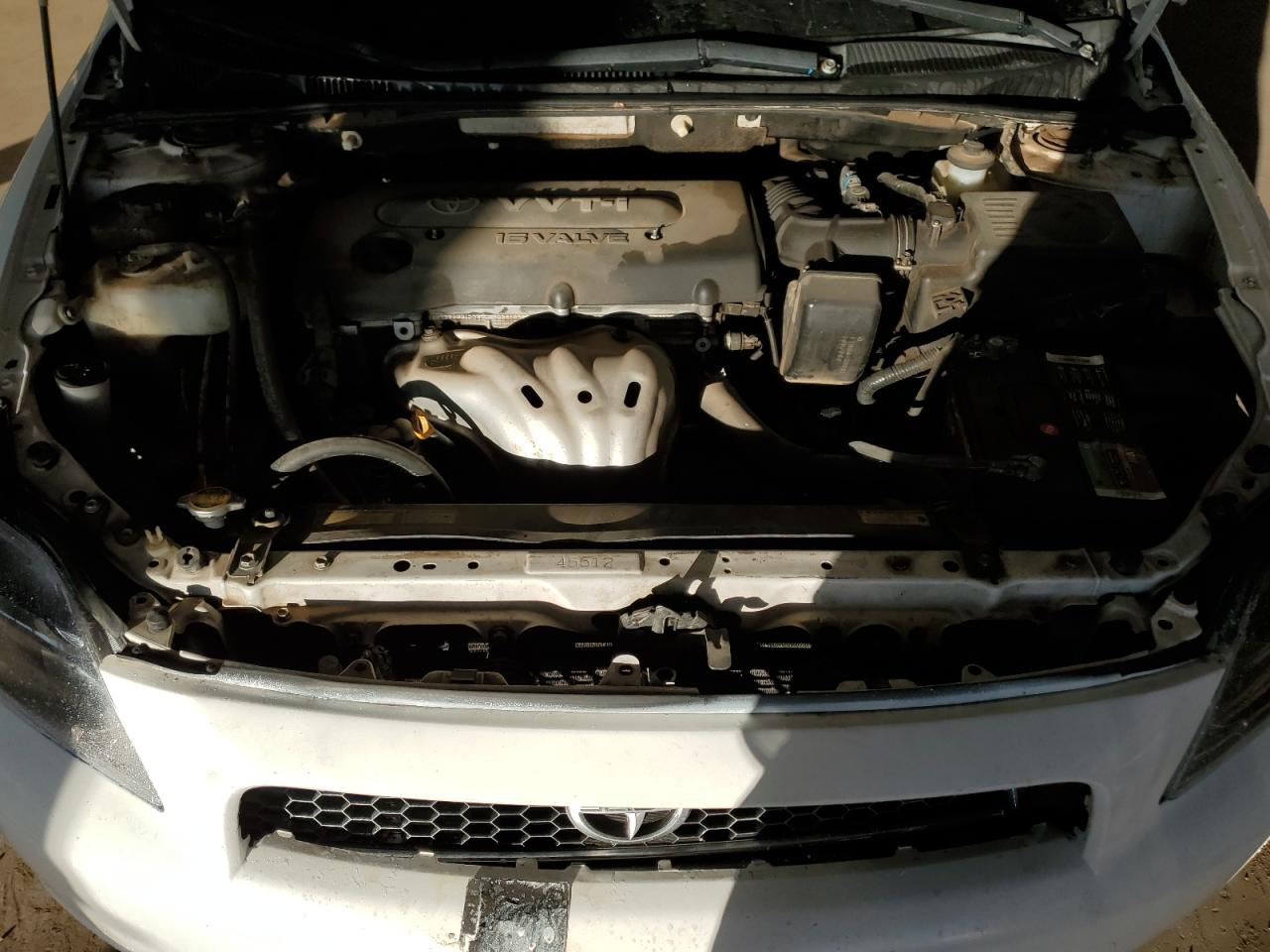 2007 Toyota tC - Image 11
