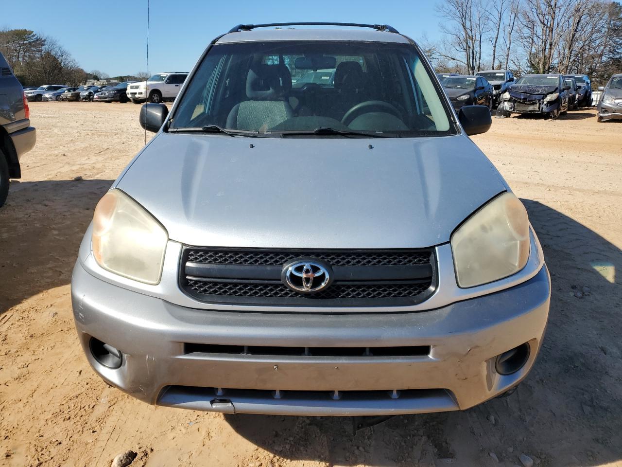 2004 Toyota RAV 4 - Image 5