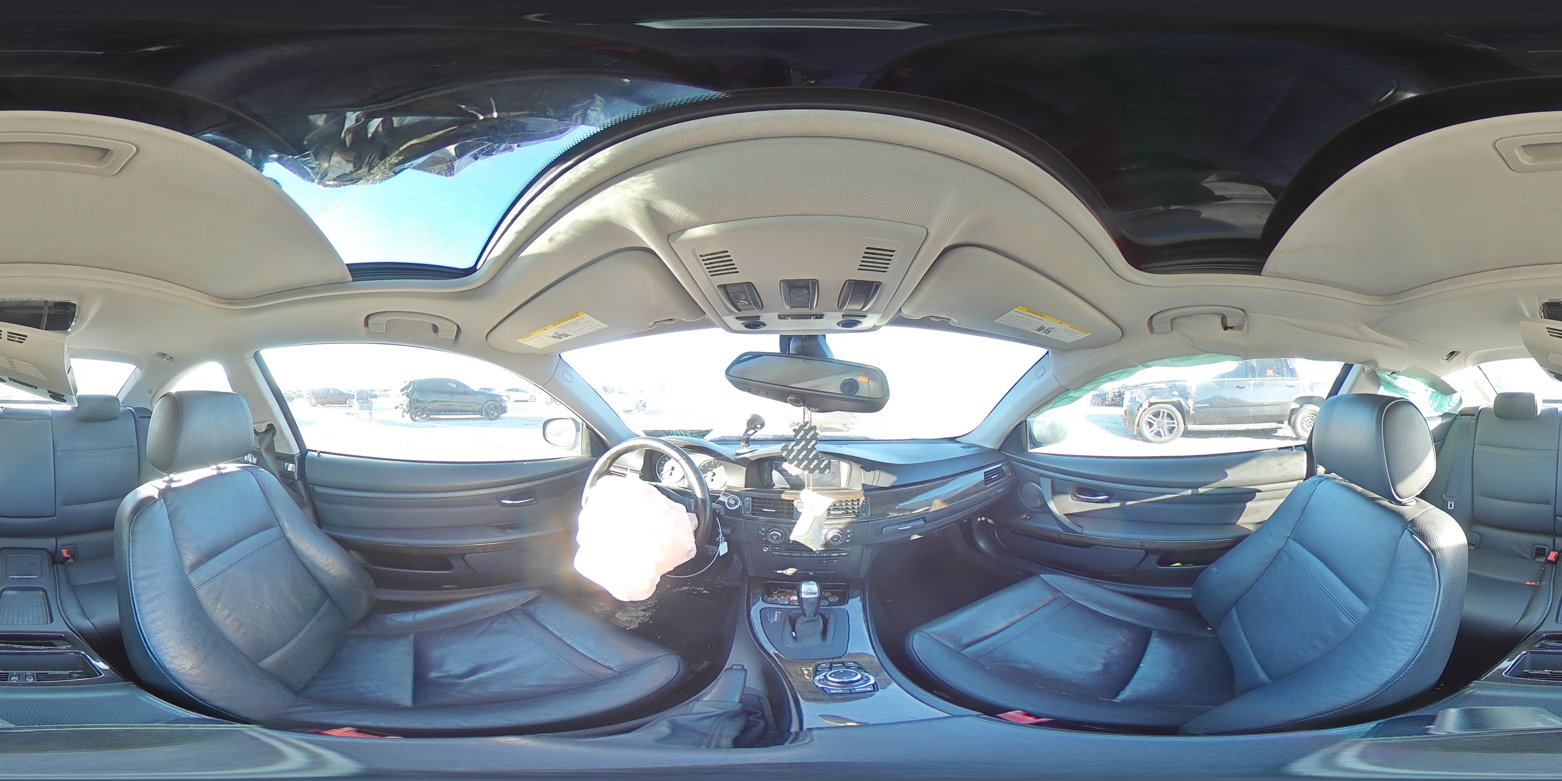2012 BMW 3er - Image 12