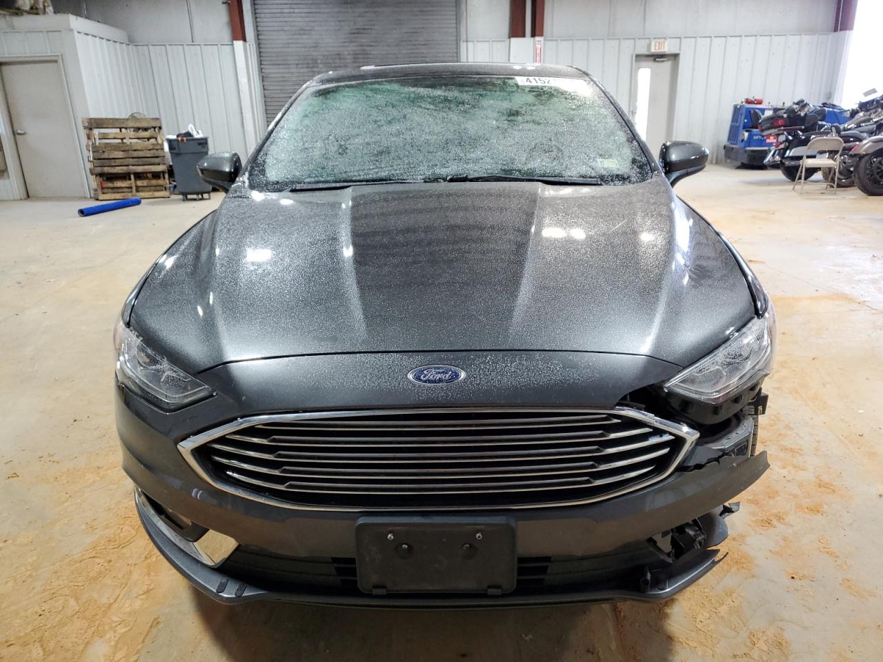 2017 Ford Fusion - Image 5