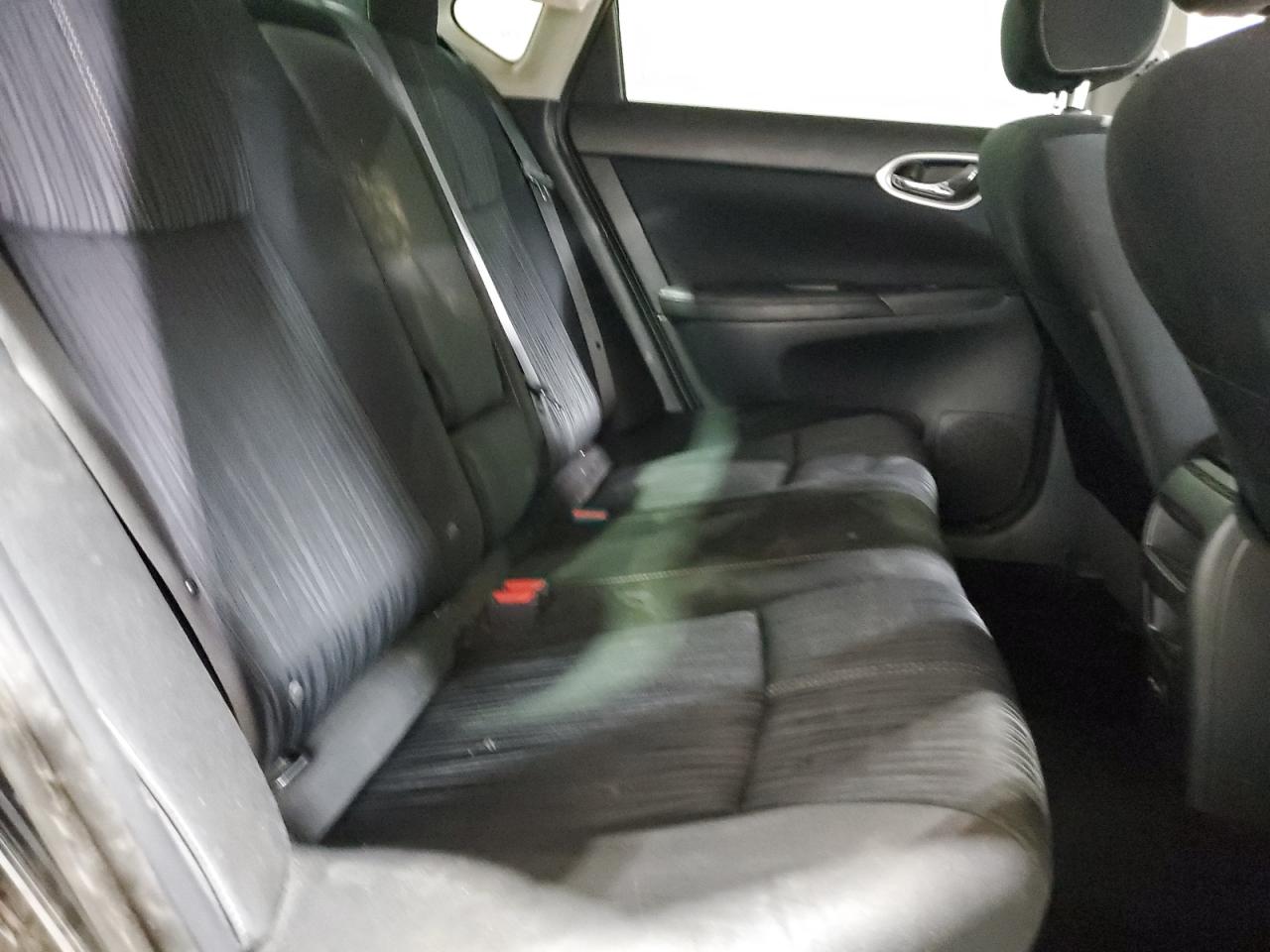 2018 Nissan Sentra - Image 10