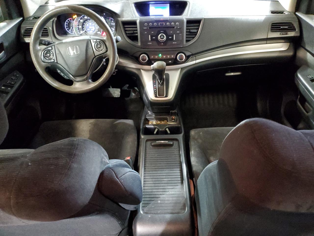 2014 Honda CR-V - Image 8