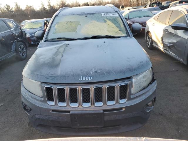  JEEP COMPASS 2012 Szary